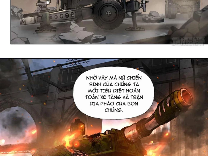 Truyền Kỳ Thái Lạc Chapter 198 - 52
