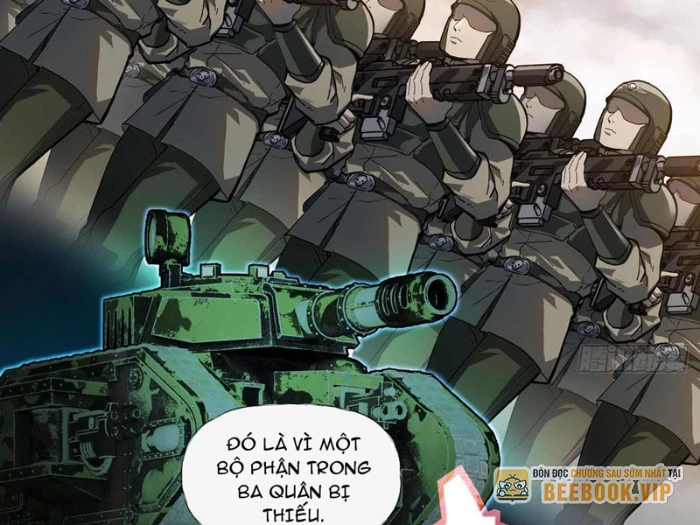 Truyền Kỳ Thái Lạc Chapter 198 - 54