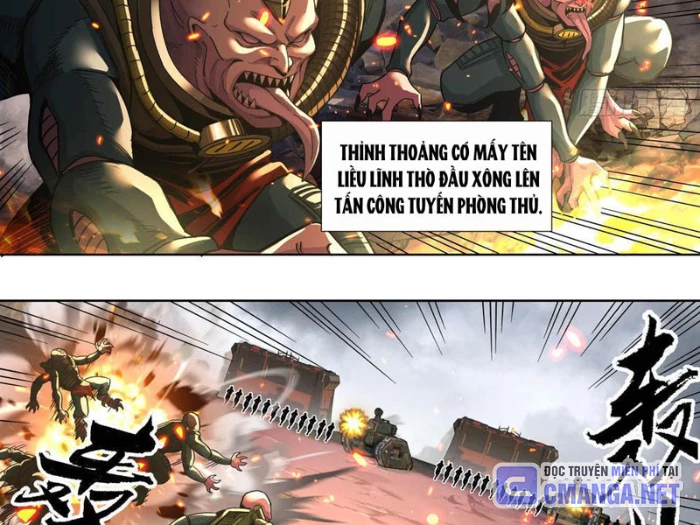 Truyền Kỳ Thái Lạc Chapter 198 - 72