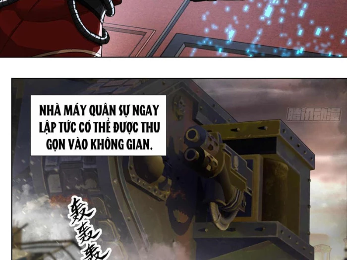 Truyền Kỳ Thái Lạc Chapter 198 - 79