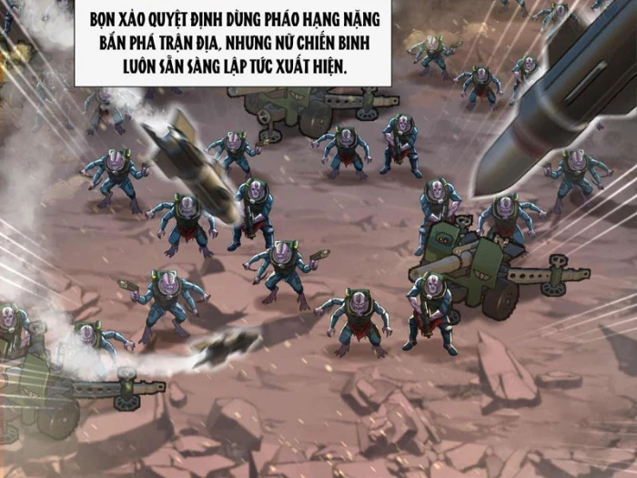 Truyền Kỳ Thái Lạc Chapter 198 - 82