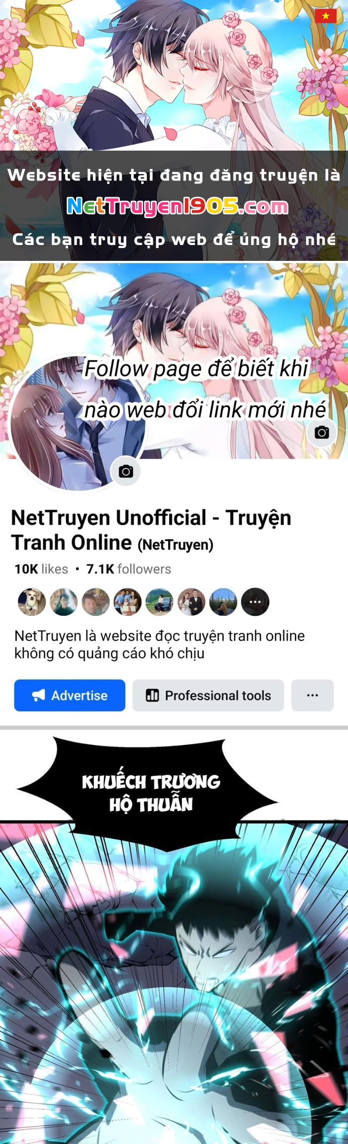 Ta có thể thu thập vô số kính tượng Chapter 11 - 1