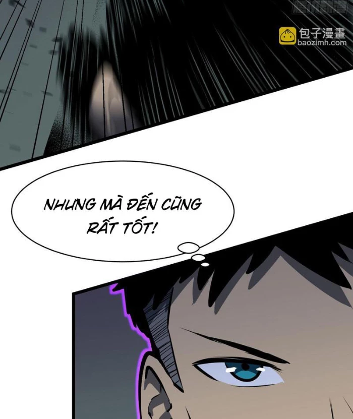 Ta có thể thu thập vô số kính tượng Chapter 11 - Trang 2