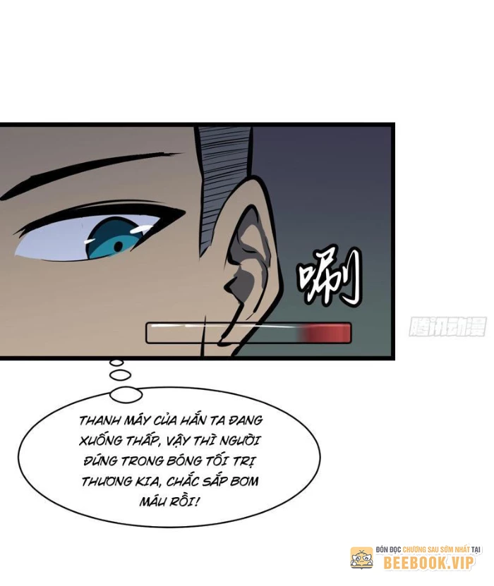Ta có thể thu thập vô số kính tượng Chapter 11 - Trang 2