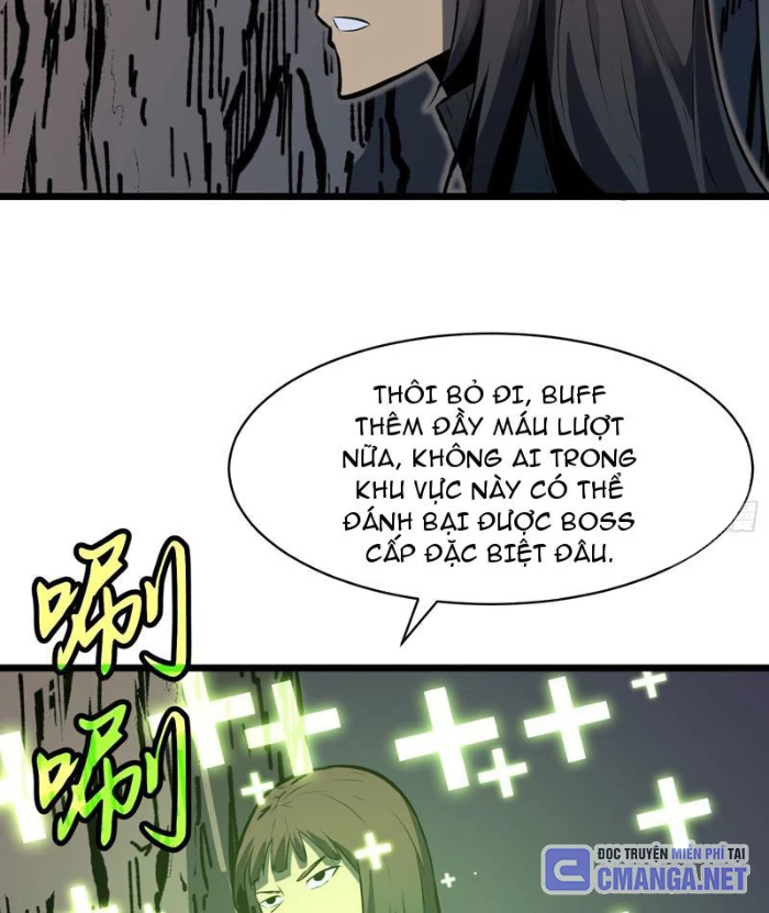 Ta có thể thu thập vô số kính tượng Chapter 11 - Trang 2