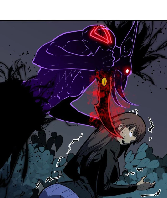 Ta có thể thu thập vô số kính tượng Chapter 11 - Trang 2