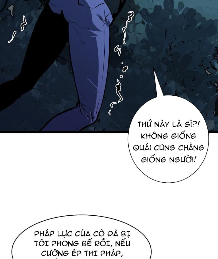 Ta có thể thu thập vô số kính tượng Chapter 11 - Trang 2