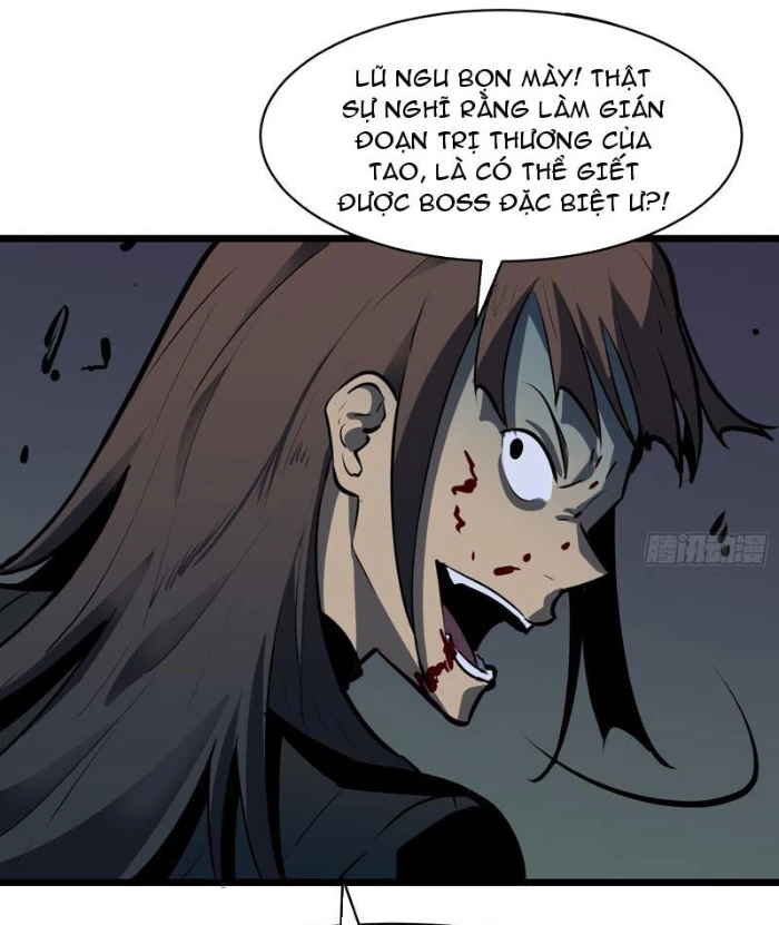 Ta có thể thu thập vô số kính tượng Chapter 11 - Trang 2