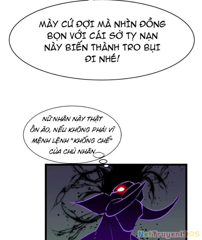 Ta có thể thu thập vô số kính tượng Chapter 11 - Trang 2