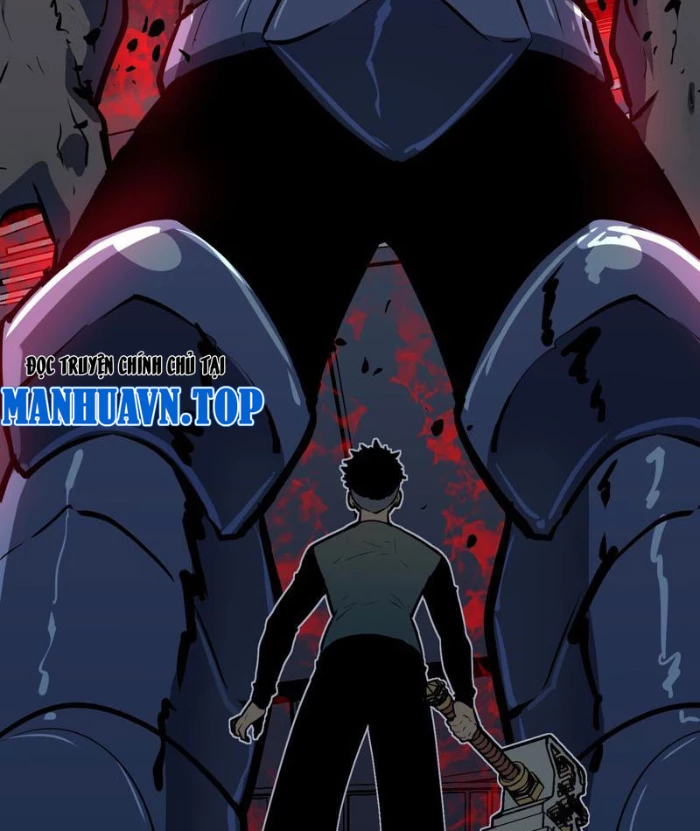 Ta có thể thu thập vô số kính tượng Chapter 11 - Trang 2
