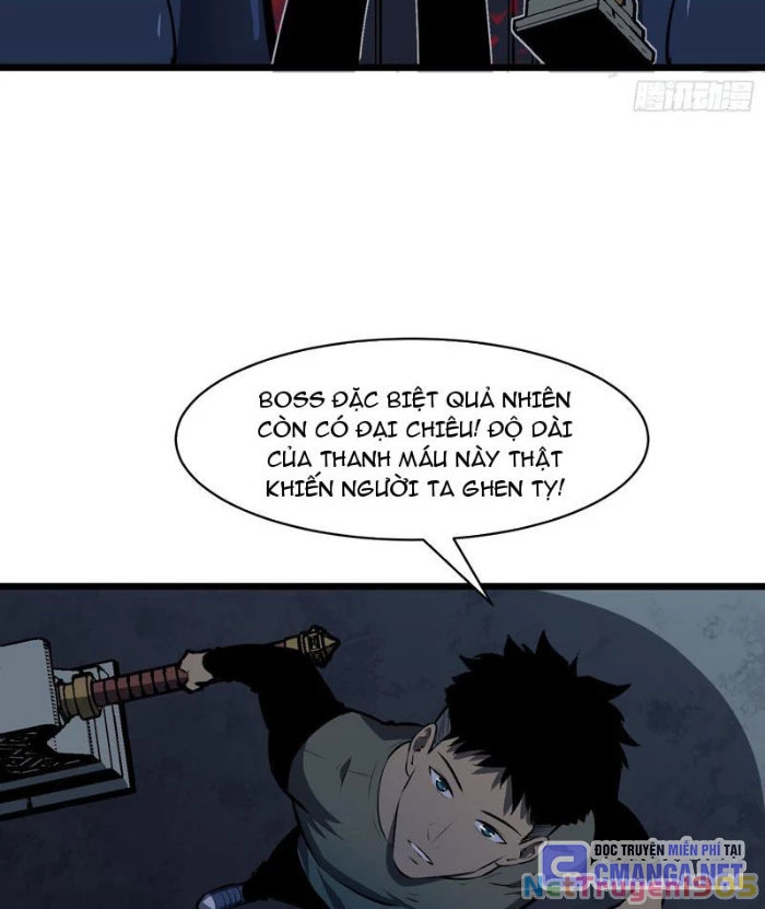 Ta có thể thu thập vô số kính tượng Chapter 11 - Trang 2