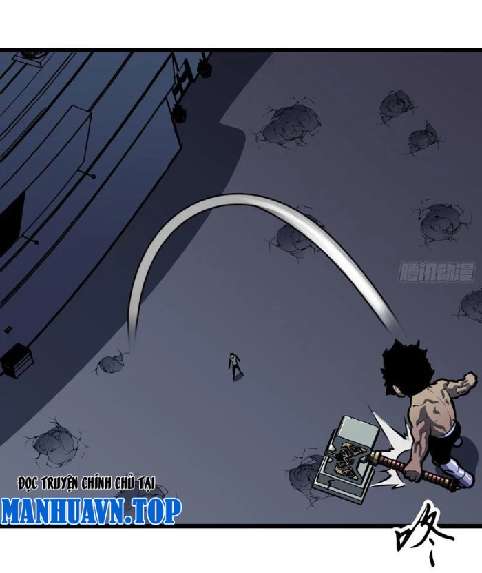 Ta có thể thu thập vô số kính tượng Chapter 11 - Trang 2