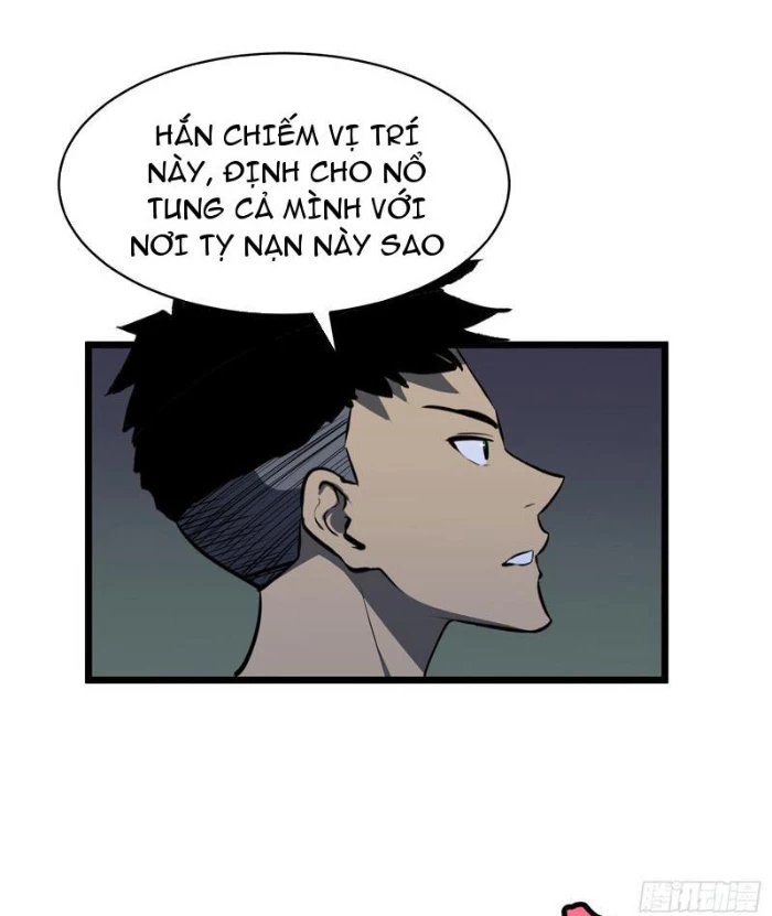 Ta có thể thu thập vô số kính tượng Chapter 11 - Trang 2