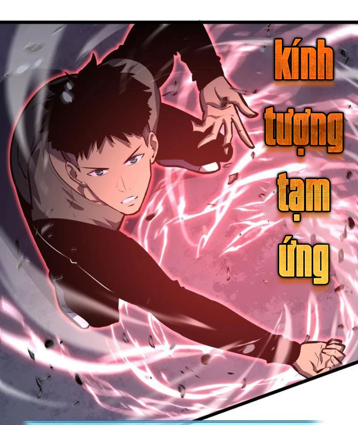 Ta có thể thu thập vô số kính tượng Chapter 11 - Trang 2