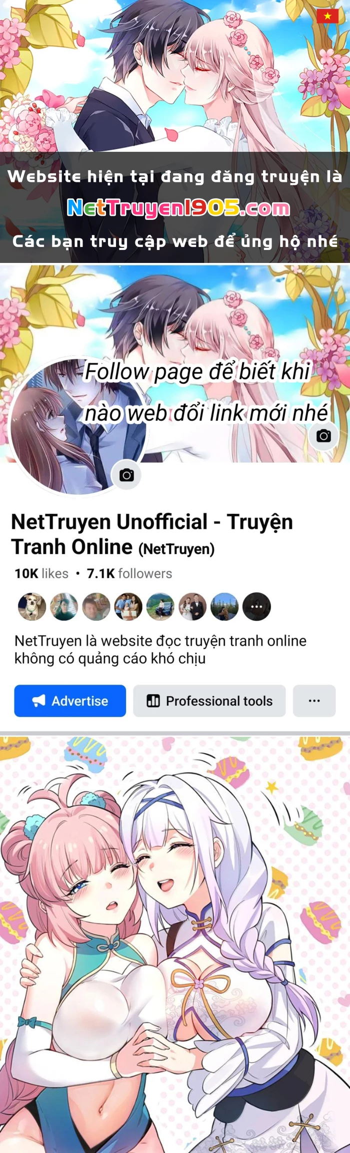 Hảo Đồ Nhi Hãy Tha Cho Vi Sư Chapter 353 - 1