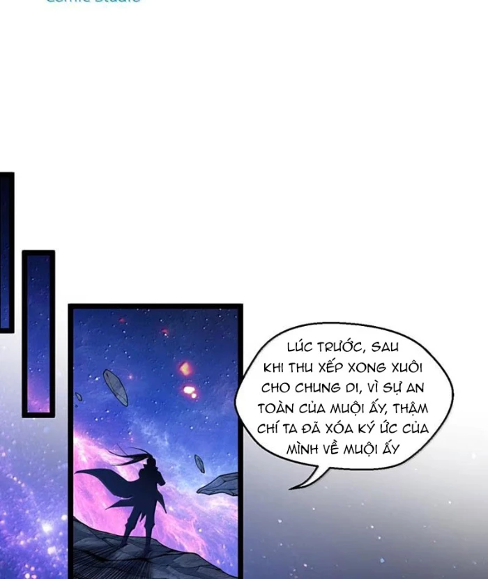 Hảo Đồ Nhi Hãy Tha Cho Vi Sư Chapter 353 - 4