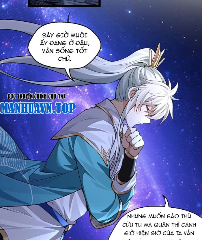 Hảo Đồ Nhi Hãy Tha Cho Vi Sư Chapter 353 - 5
