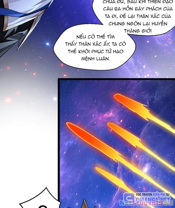 Hảo Đồ Nhi Hãy Tha Cho Vi Sư Chapter 353 - 6
