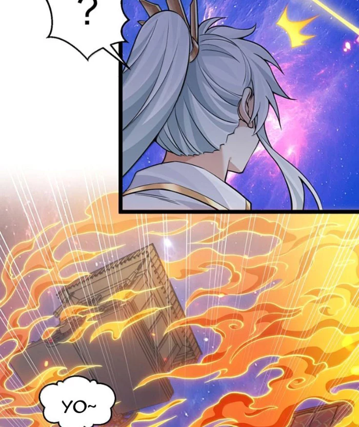 Hảo Đồ Nhi Hãy Tha Cho Vi Sư Chapter 353 - 7