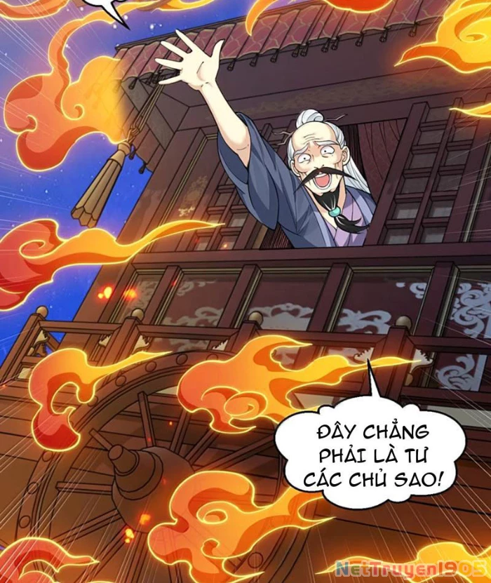Hảo Đồ Nhi Hãy Tha Cho Vi Sư Chapter 353 - 8