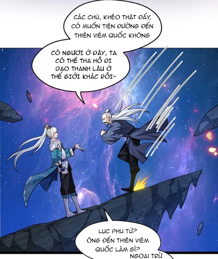 Hảo Đồ Nhi Hãy Tha Cho Vi Sư Chapter 353 - 10