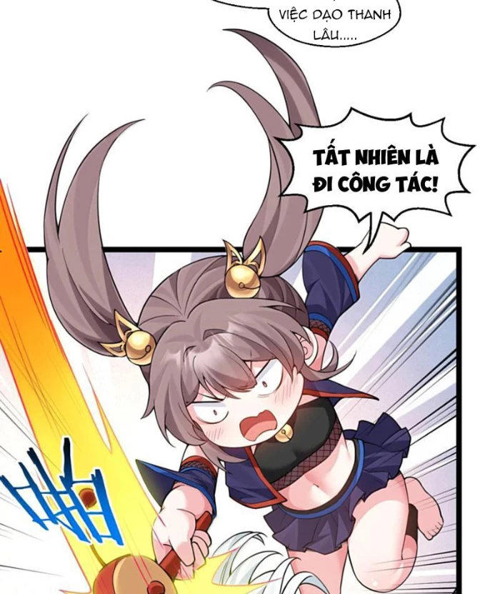 Hảo Đồ Nhi Hãy Tha Cho Vi Sư Chapter 353 - 11
