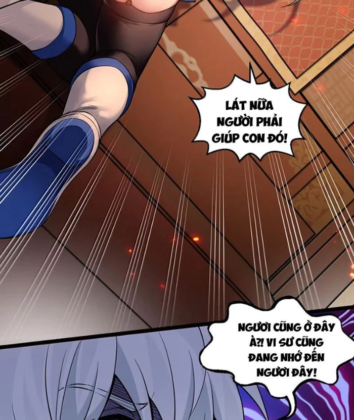 Hảo Đồ Nhi Hãy Tha Cho Vi Sư Chapter 353 - 14