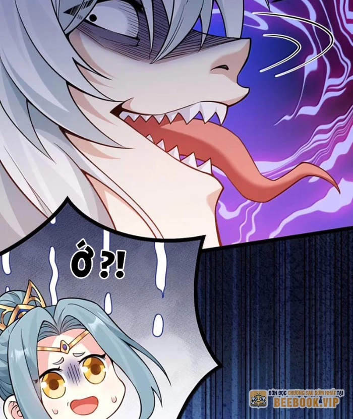 Hảo Đồ Nhi Hãy Tha Cho Vi Sư Chapter 353 - 15