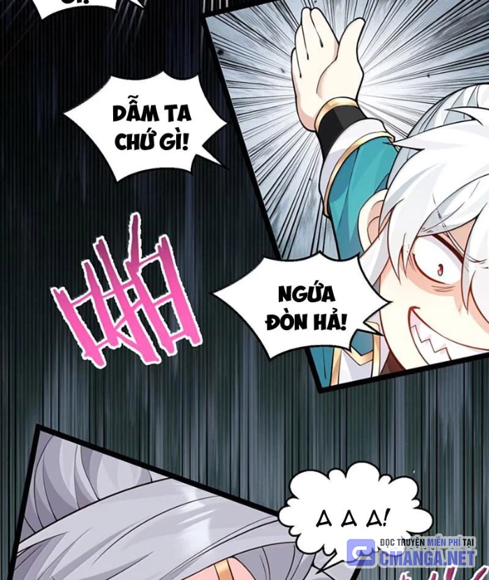 Hảo Đồ Nhi Hãy Tha Cho Vi Sư Chapter 353 - 18
