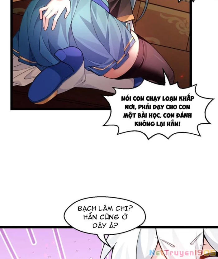 Hảo Đồ Nhi Hãy Tha Cho Vi Sư Chapter 353 - 22