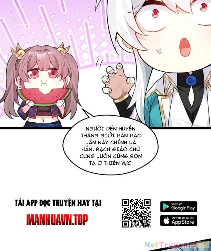 Hảo Đồ Nhi Hãy Tha Cho Vi Sư Chapter 353 - 23