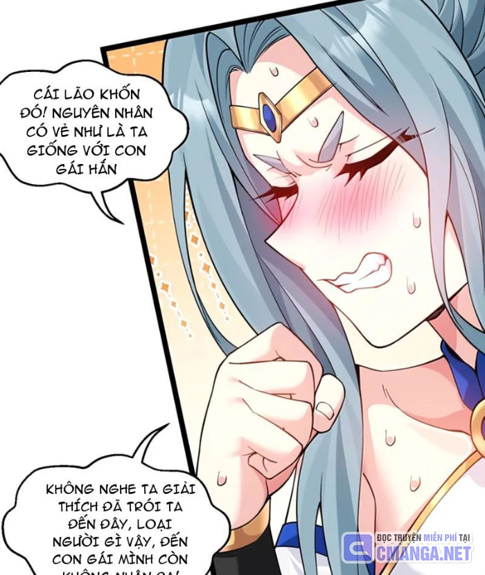 Hảo Đồ Nhi Hãy Tha Cho Vi Sư Chapter 353 - 24