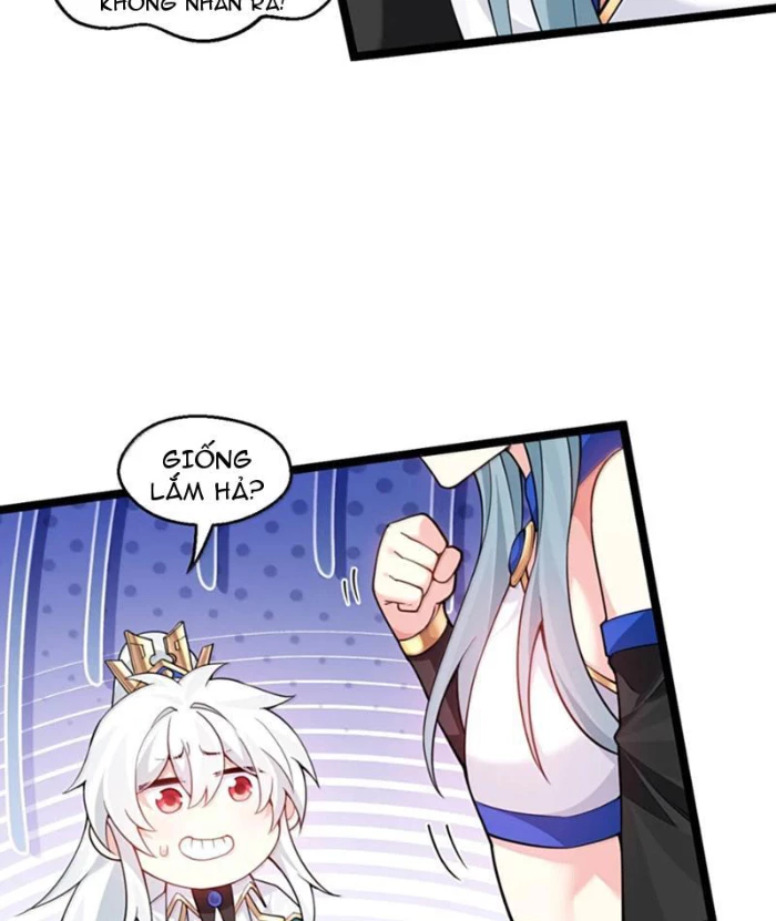 Hảo Đồ Nhi Hãy Tha Cho Vi Sư Chapter 353 - 25