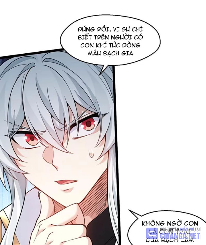 Hảo Đồ Nhi Hãy Tha Cho Vi Sư Chapter 353 - 27
