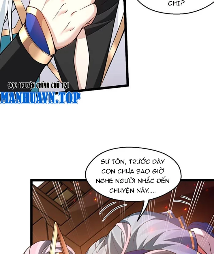 Hảo Đồ Nhi Hãy Tha Cho Vi Sư Chapter 353 - 28