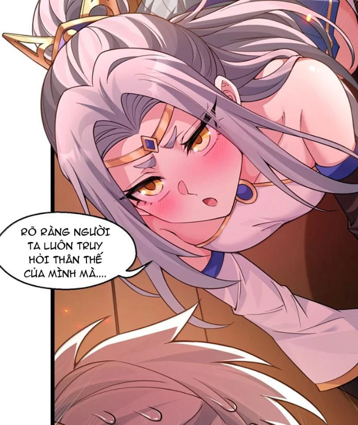 Hảo Đồ Nhi Hãy Tha Cho Vi Sư Chapter 353 - 29