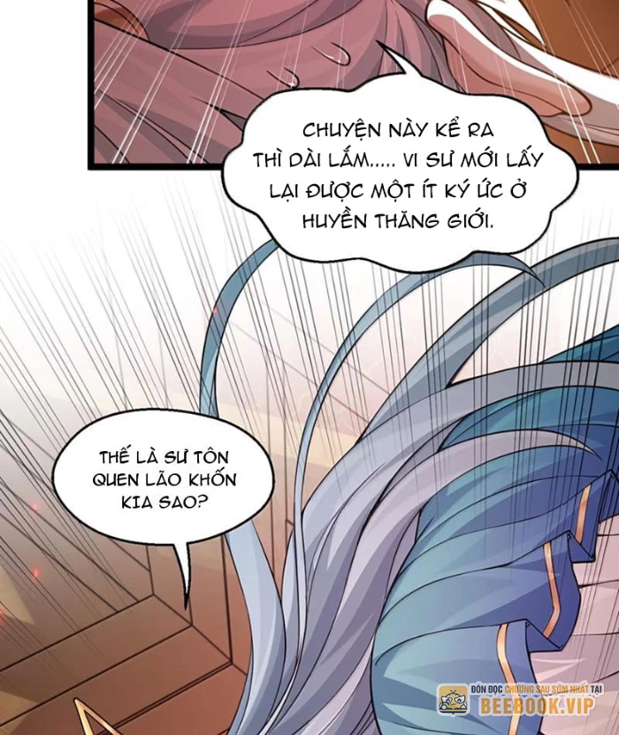 Hảo Đồ Nhi Hãy Tha Cho Vi Sư Chapter 353 - 30