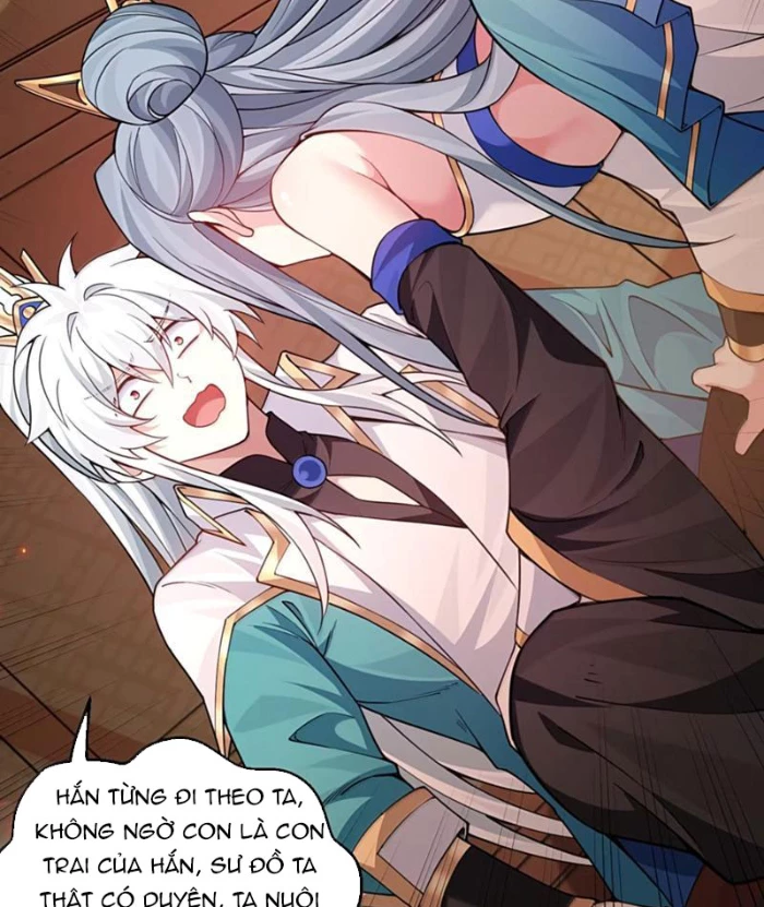 Hảo Đồ Nhi Hãy Tha Cho Vi Sư Chapter 353 - 31