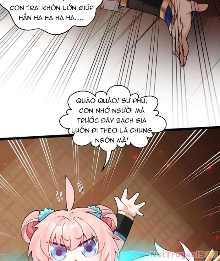 Hảo Đồ Nhi Hãy Tha Cho Vi Sư Chapter 353 - 32