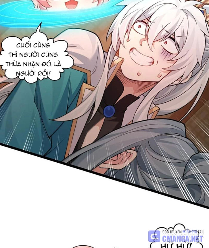 Hảo Đồ Nhi Hãy Tha Cho Vi Sư Chapter 353 - 33