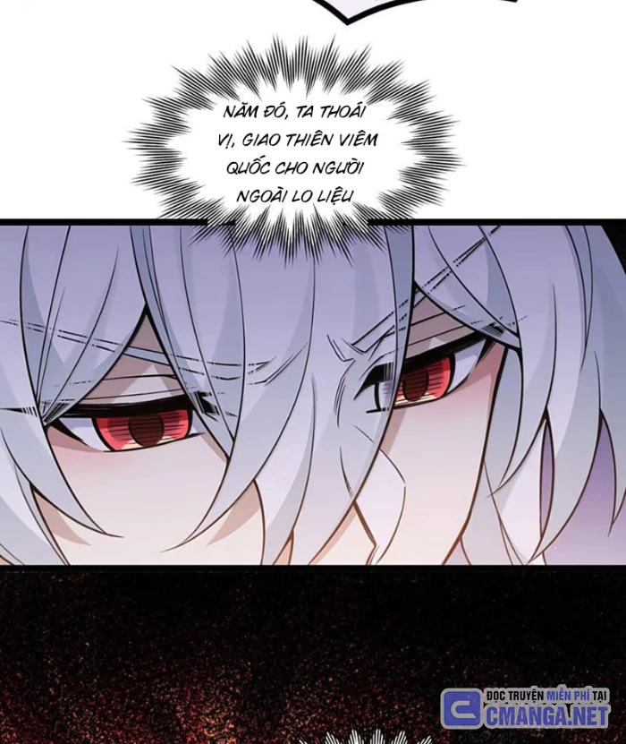 Hảo Đồ Nhi Hãy Tha Cho Vi Sư Chapter 353 - 39