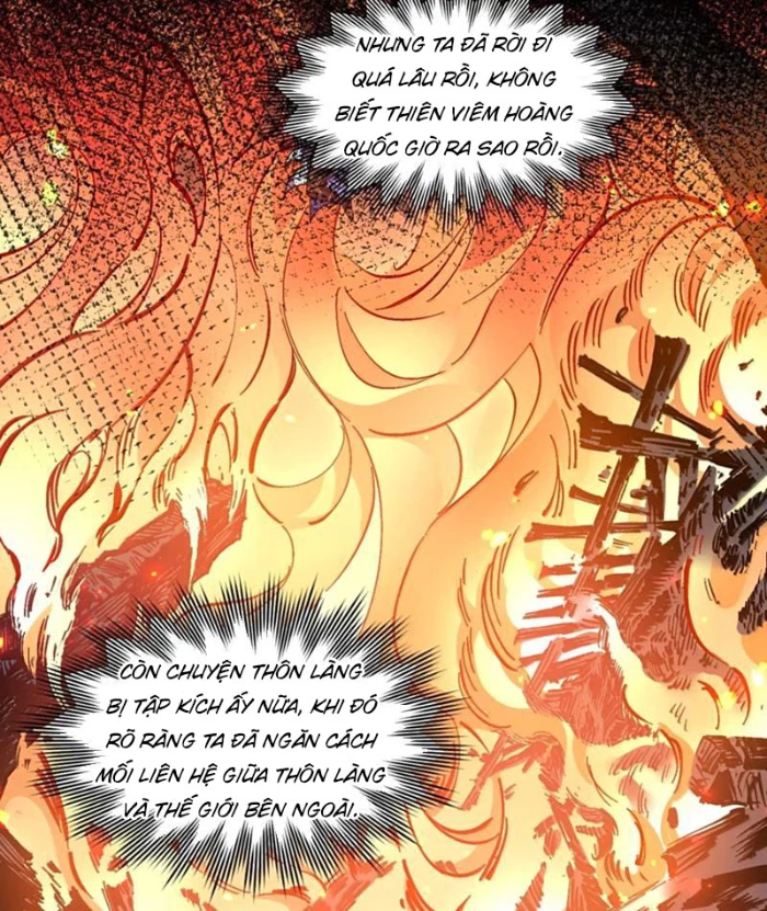 Hảo Đồ Nhi Hãy Tha Cho Vi Sư Chapter 353 - 40