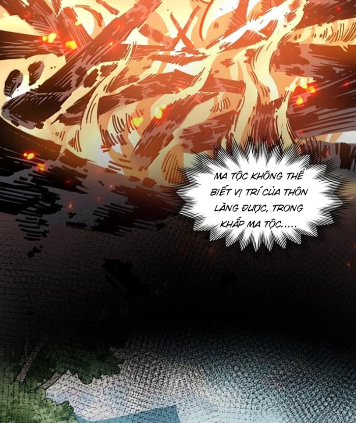 Hảo Đồ Nhi Hãy Tha Cho Vi Sư Chapter 353 - 41