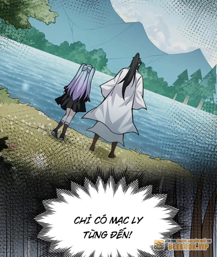 Hảo Đồ Nhi Hãy Tha Cho Vi Sư Chapter 353 - 42