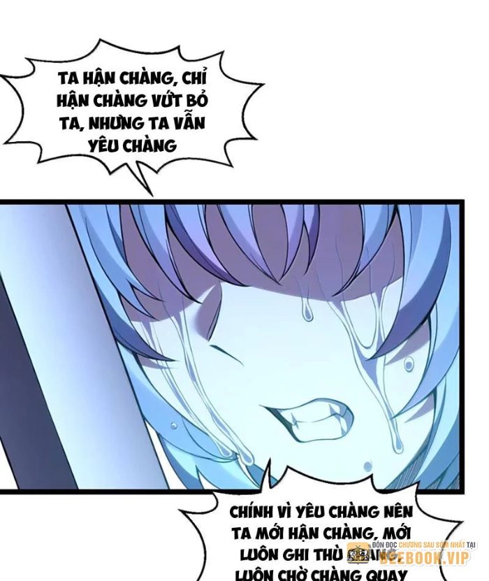 Hảo Đồ Nhi Hãy Tha Cho Vi Sư Chapter 353 - 57