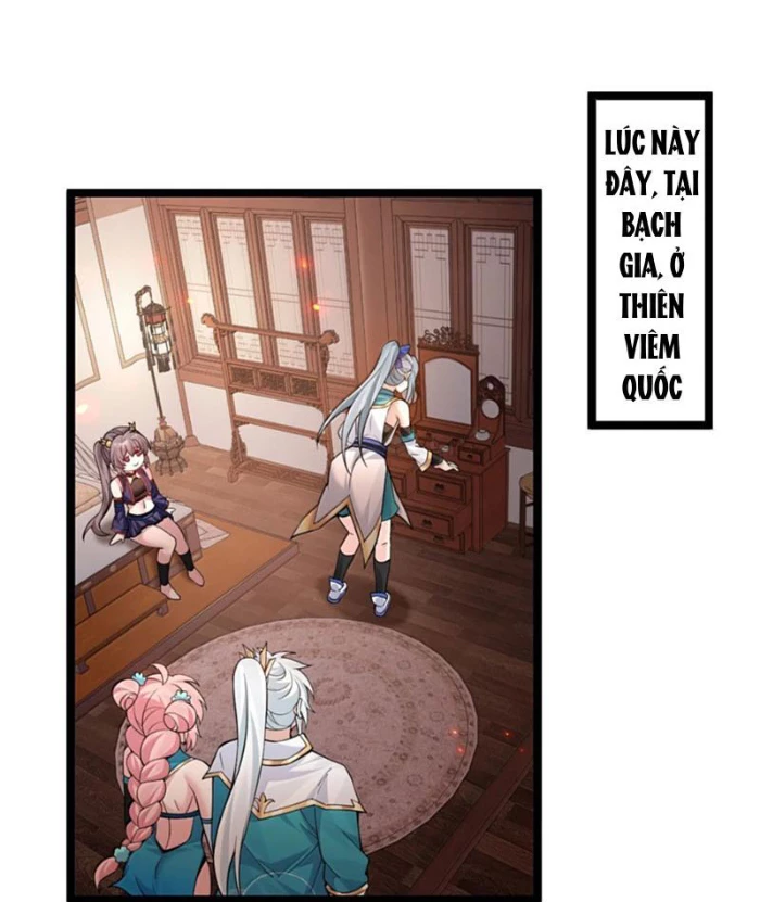 Hảo Đồ Nhi Hãy Tha Cho Vi Sư Chapter 353 - 62