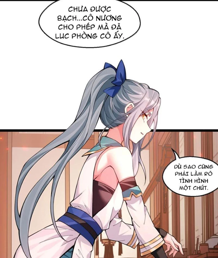 Hảo Đồ Nhi Hãy Tha Cho Vi Sư Chapter 353 - 64
