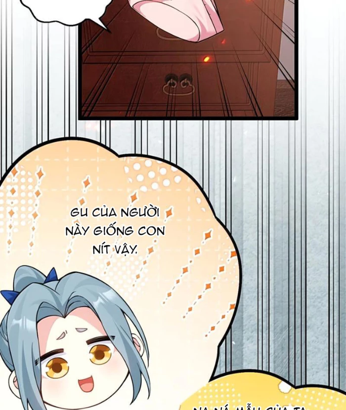 Hảo Đồ Nhi Hãy Tha Cho Vi Sư Chapter 353 - 70