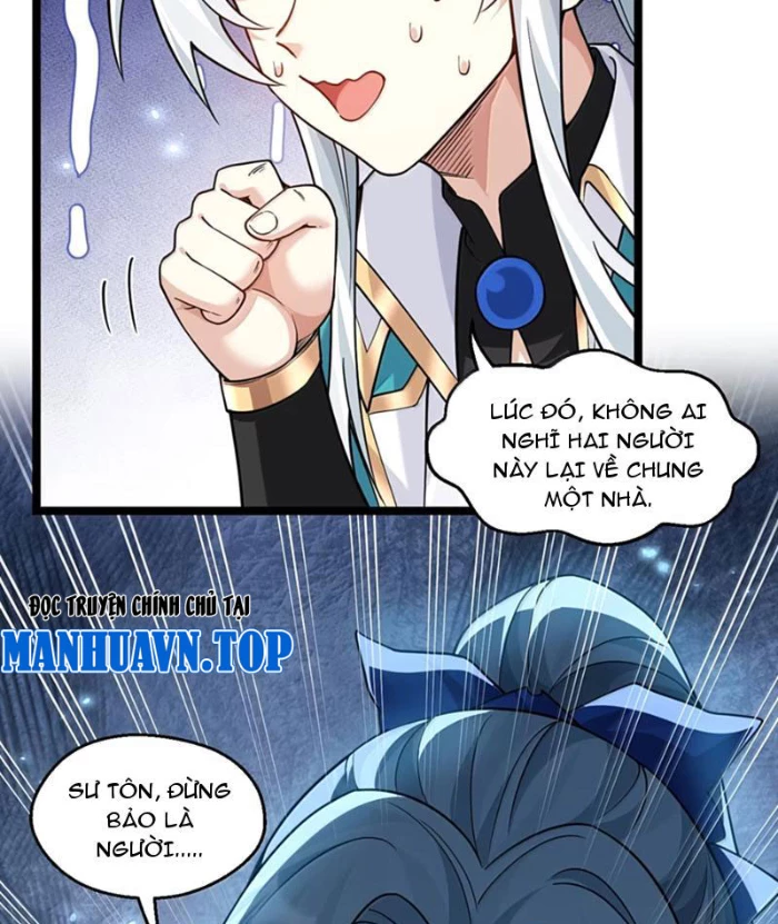 Hảo Đồ Nhi Hãy Tha Cho Vi Sư Chapter 353 - 79