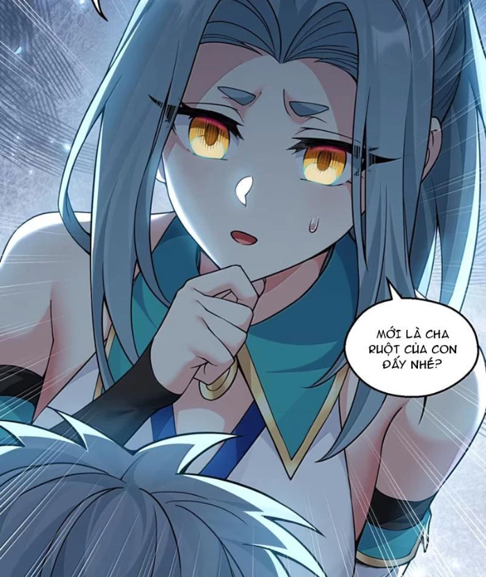 Hảo Đồ Nhi Hãy Tha Cho Vi Sư Chapter 353 - 80